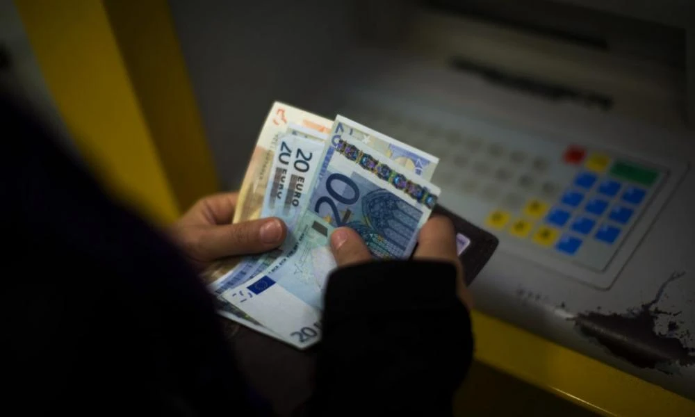 Αναλυτικά οι πληρωμές από e-ΕΦΚΑ, ΔΥΠΑ για την περίοδο 31 Μαρτίου έως 4 Απριλίου